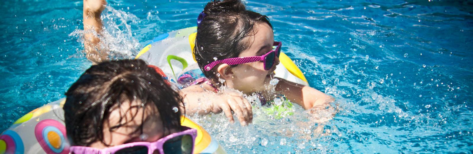 Aquaphobie Villeneuve-Loubet